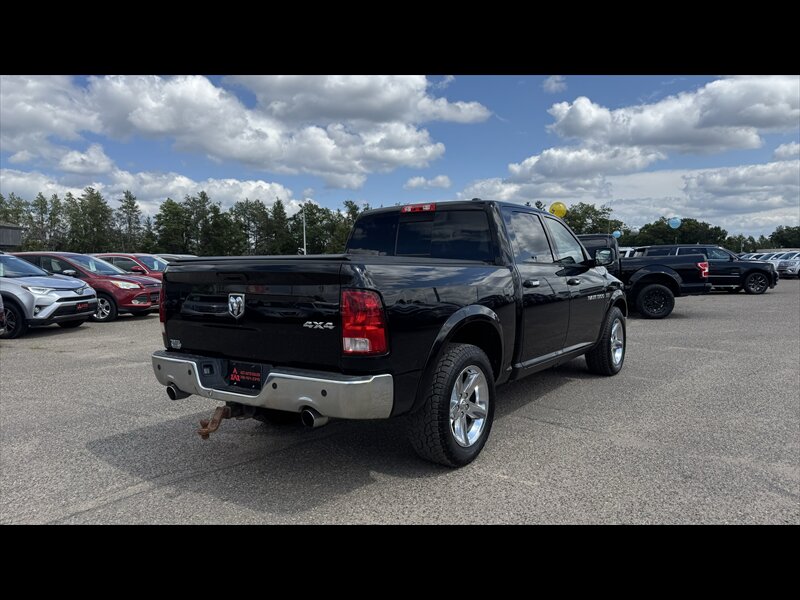2012 RAM 1500 SLT - Photo 5 - Brainerd, MN 56401