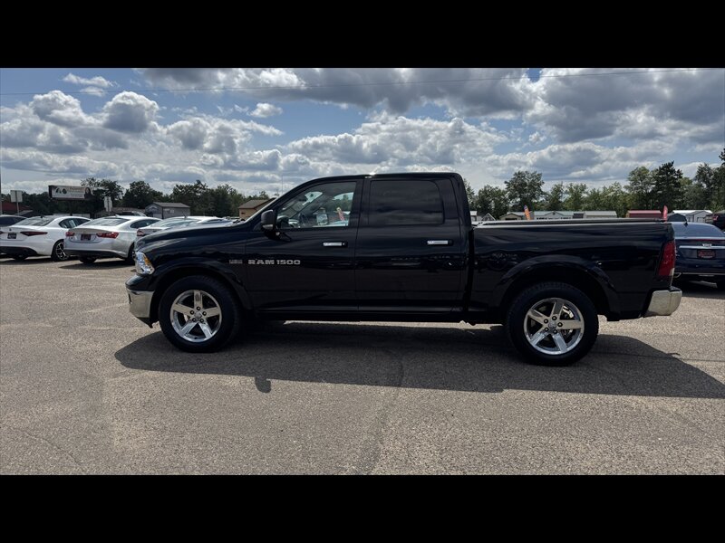 2012 RAM 1500 SLT - Photo 8 - Brainerd, MN 56401