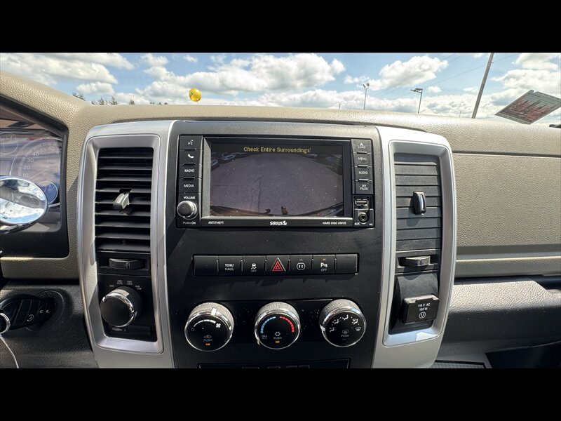2012 RAM 1500 SLT - Photo 17 - Brainerd, MN 56401