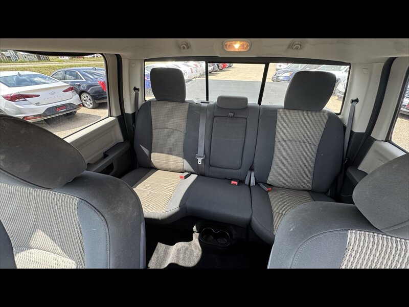 2012 RAM 1500 SLT - Photo 19 - Brainerd, MN 56401