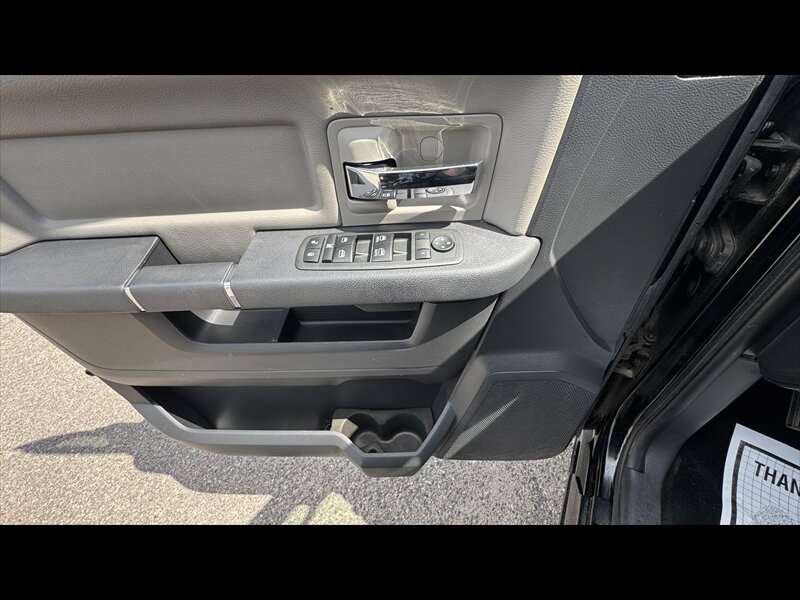 2012 RAM 1500 SLT - Photo 16 - Brainerd, MN 56401