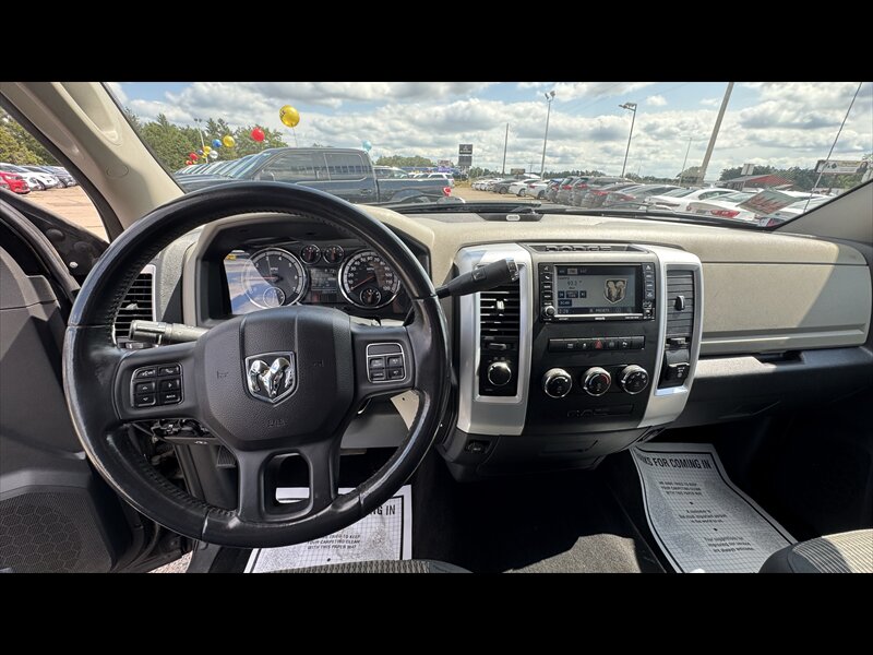 2012 RAM 1500 SLT - Photo 15 - Brainerd, MN 56401