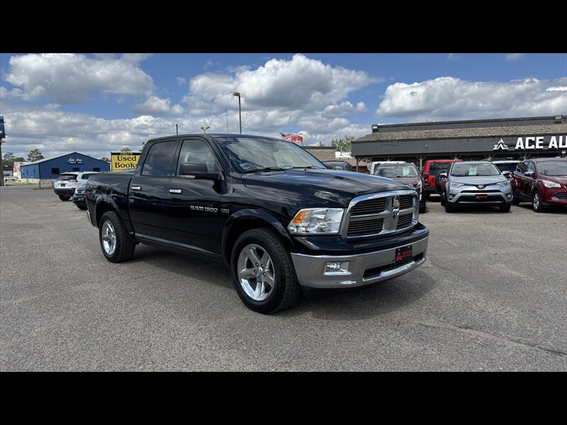 2012 RAM 1500 SLT - Photo 3 - Brainerd, MN 56401