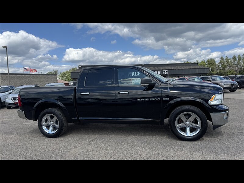 2012 RAM 1500 SLT - Photo 4 - Brainerd, MN 56401