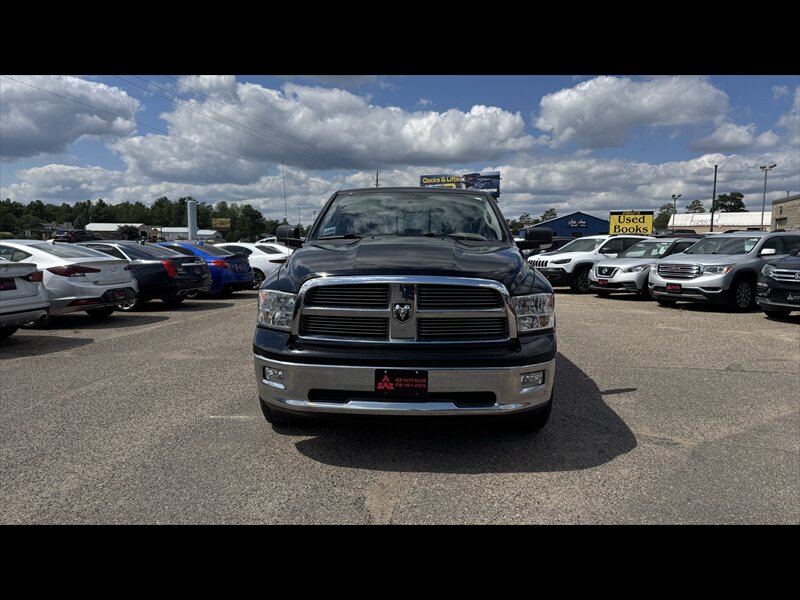 2012 RAM 1500 SLT - Photo 2 - Brainerd, MN 56401