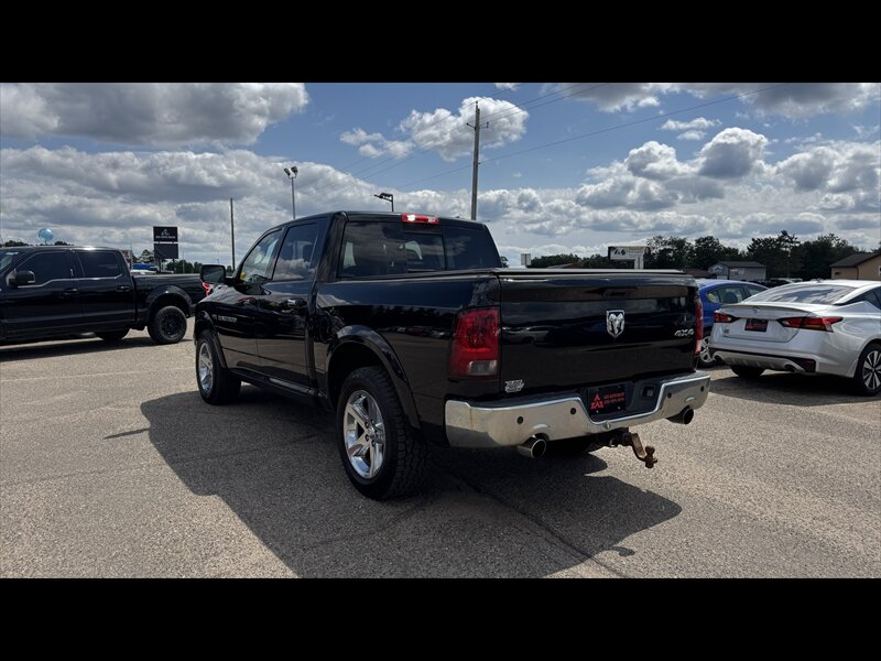 2012 RAM 1500 SLT - Photo 7 - Brainerd, MN 56401