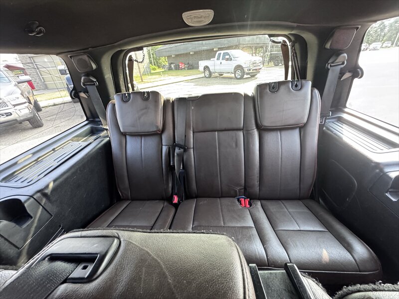 2015 Ford Expedition King Ranch - Photo 16 - Brainerd, MN 56401