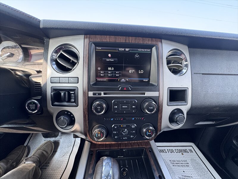 2015 Ford Expedition King Ranch - Photo 22 - Brainerd, MN 56401