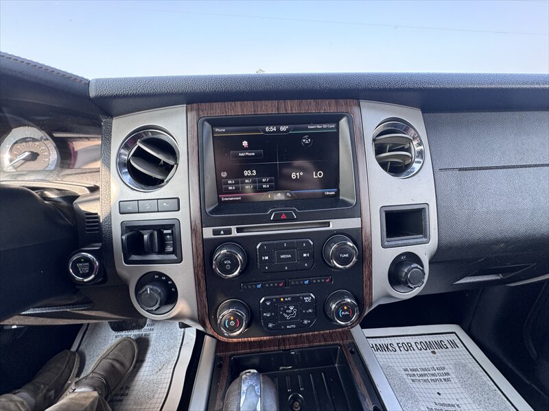 2015 Ford Expedition King Ranch - Photo 23 - Brainerd, MN 56401
