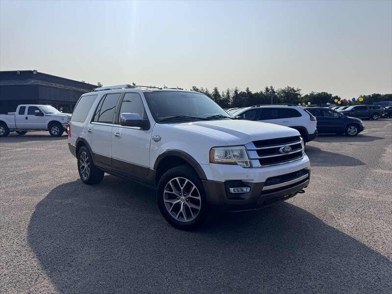 2015 Ford Expedition King Ranch - Photo 3 - Brainerd, MN 56401