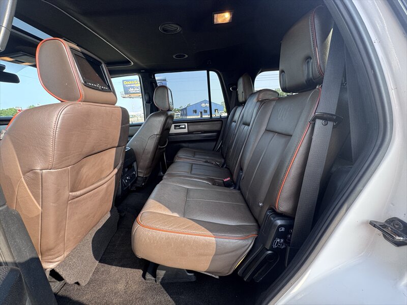 2015 Ford Expedition King Ranch - Photo 12 - Brainerd, MN 56401