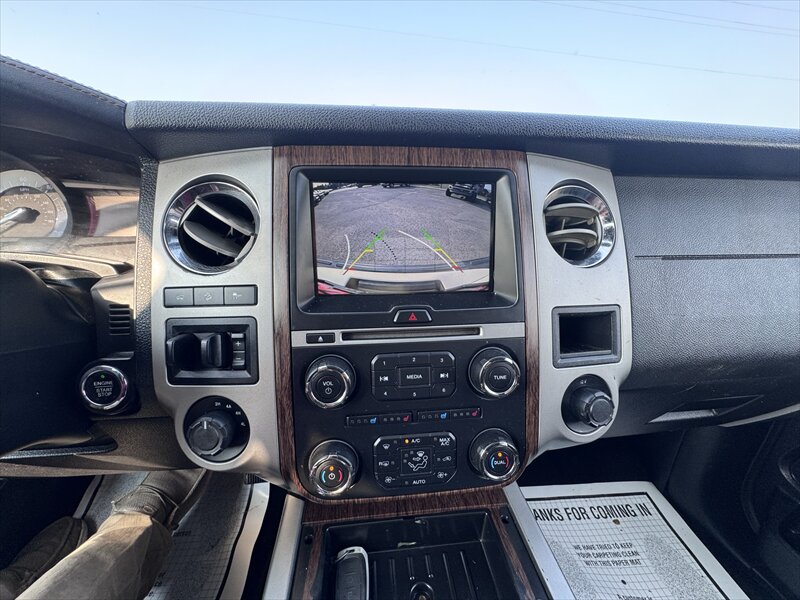2015 Ford Expedition King Ranch - Photo 21 - Brainerd, MN 56401