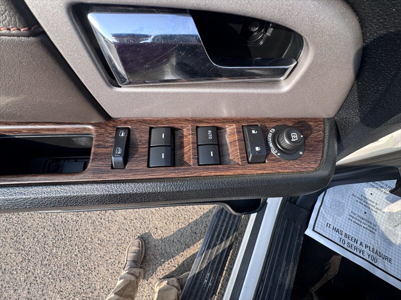 2015 Ford Expedition King Ranch - Photo 20 - Brainerd, MN 56401