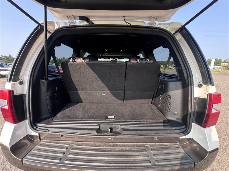 2015 Ford Expedition King Ranch - Photo 28 - Brainerd, MN 56401