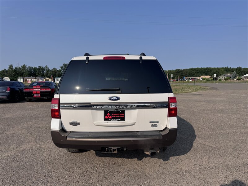2015 Ford Expedition King Ranch - Photo 6 - Brainerd, MN 56401