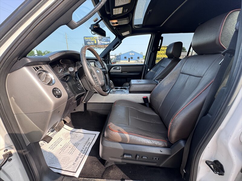 2015 Ford Expedition King Ranch - Photo 10 - Brainerd, MN 56401