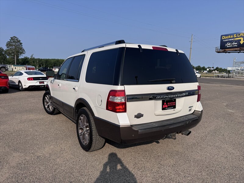 2015 Ford Expedition King Ranch - Photo 7 - Brainerd, MN 56401