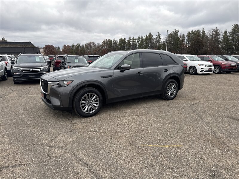 2024 Mazda CX-90 3.3 Turbo Preferred Plus  