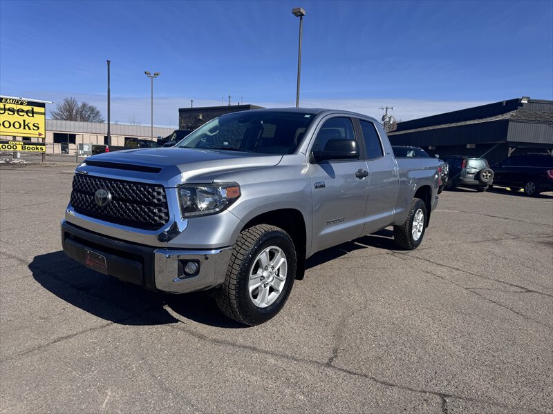 2020 Toyota Tundra SR   - Photo 1 - Brainerd, MN 56401