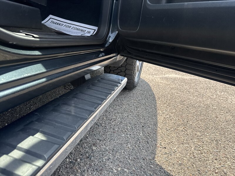 2017 GMC Sierra 1500 Denali - Photo 10 - Brainerd, MN 56401