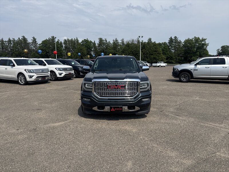 2017 GMC Sierra 1500 Denali - Photo 7 - Brainerd, MN 56401