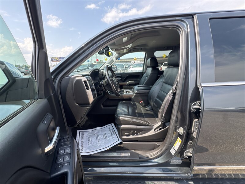 2017 GMC Sierra 1500 Denali - Photo 12 - Brainerd, MN 56401