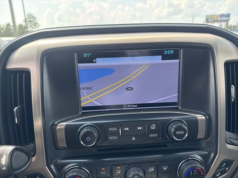 2017 GMC Sierra 1500 Denali - Photo 17 - Brainerd, MN 56401