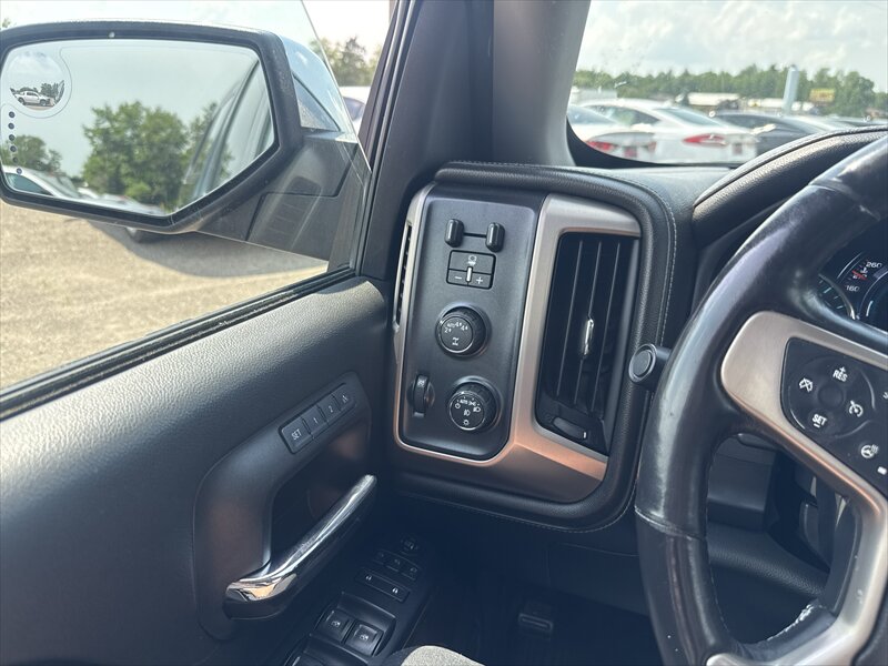 2017 GMC Sierra 1500 Denali - Photo 19 - Brainerd, MN 56401