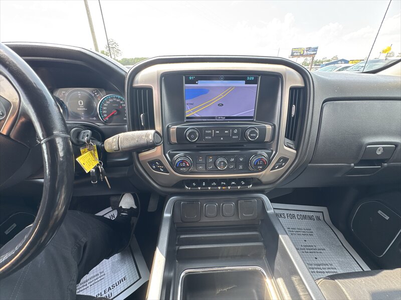 2017 GMC Sierra 1500 Denali - Photo 18 - Brainerd, MN 56401