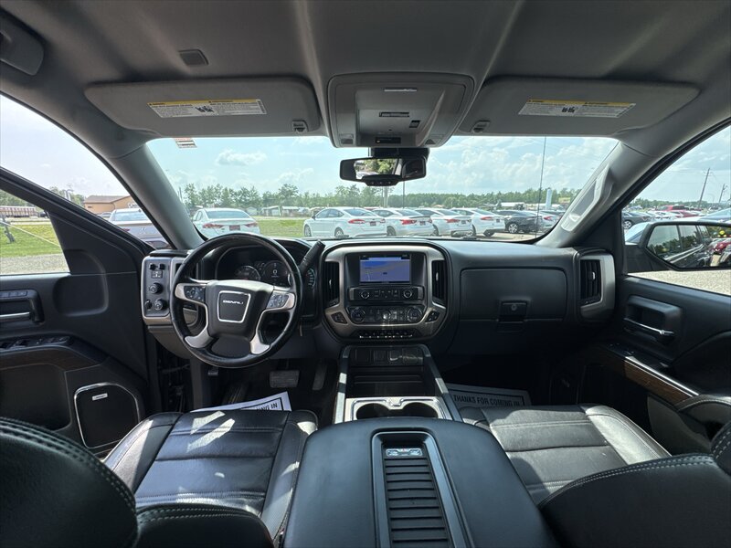 2017 GMC Sierra 1500 Denali - Photo 13 - Brainerd, MN 56401