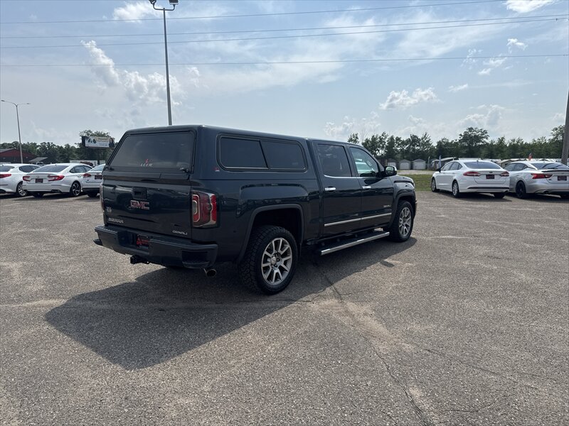 2017 GMC Sierra 1500 Denali - Photo 4 - Brainerd, MN 56401