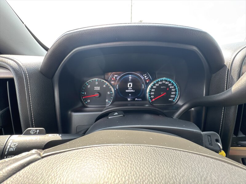 2017 GMC Sierra 1500 Denali - Photo 15 - Brainerd, MN 56401