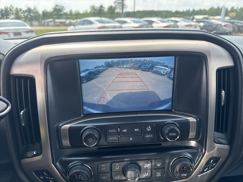 2017 GMC Sierra 1500 Denali - Photo 16 - Brainerd, MN 56401