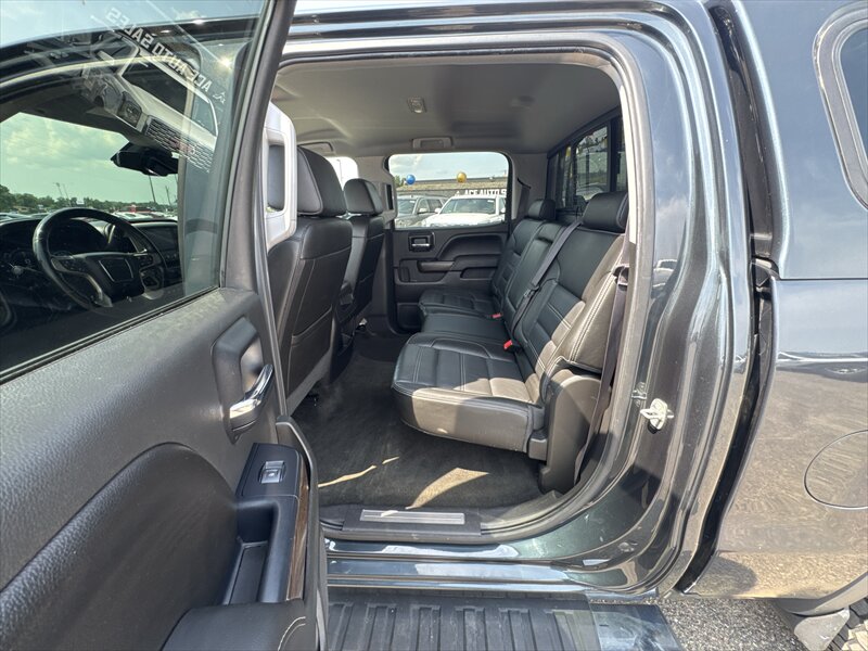 2017 GMC Sierra 1500 Denali - Photo 20 - Brainerd, MN 56401