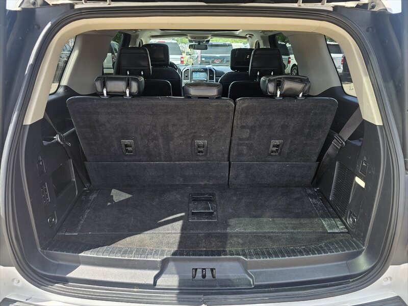 2018 Ford Expedition Platinum - Photo 23 - Brainerd, MN 56401