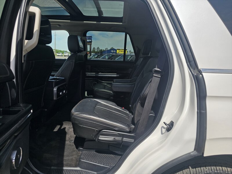 2018 Ford Expedition Platinum - Photo 21 - Brainerd, MN 56401