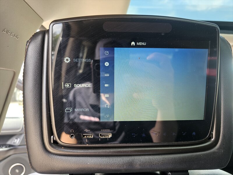 2018 Ford Expedition Platinum - Photo 20 - Brainerd, MN 56401