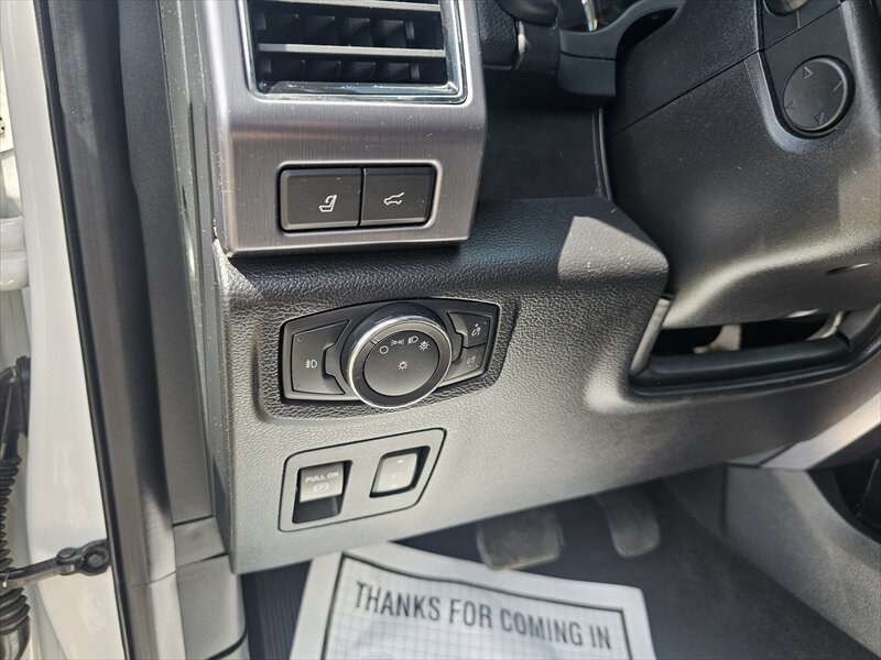2018 Ford Expedition Platinum - Photo 17 - Brainerd, MN 56401