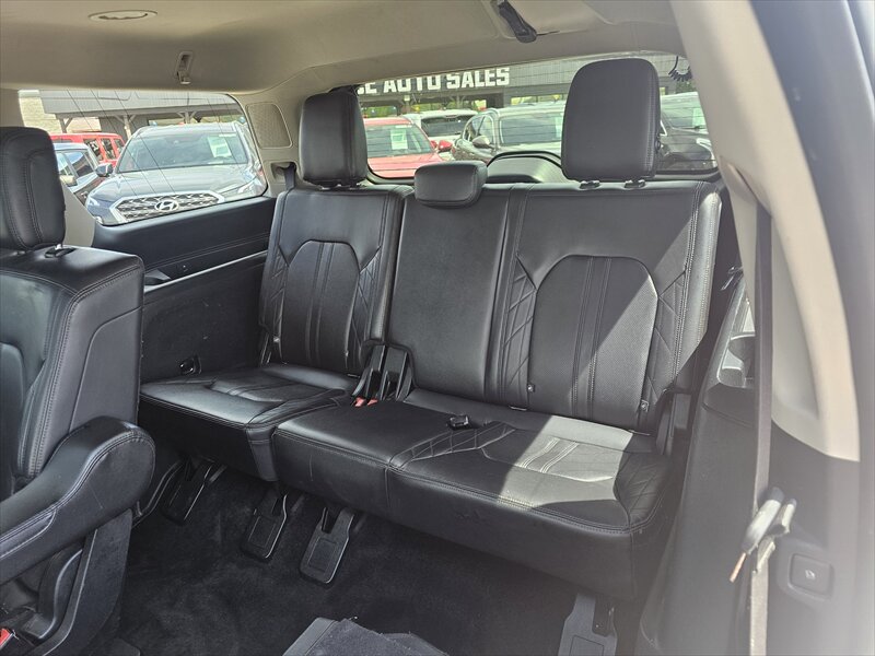 2018 Ford Expedition Platinum - Photo 22 - Brainerd, MN 56401