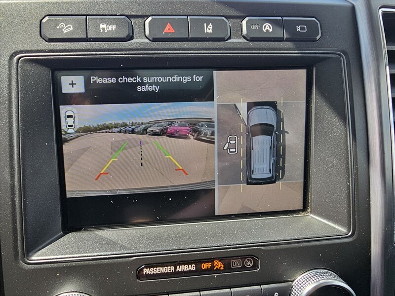 2018 Ford Expedition Platinum - Photo 15 - Brainerd, MN 56401