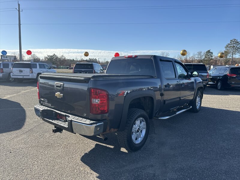 2010 Chevrolet Silverado 1500 LT - Photo 4 - Brainerd, MN 56401