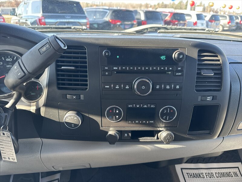 2010 Chevrolet Silverado 1500 LT - Photo 7 - Brainerd, MN 56401