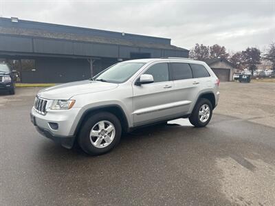 2012 Jeep Grand Cherokee Laredo SUV