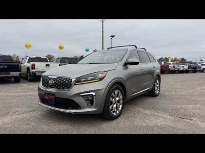 2019 Kia Sorento SXL Limited V6 SUV