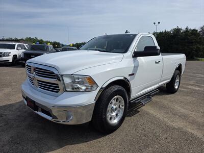 2016 RAM 1500 SLT Truck