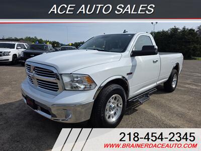 2016 RAM 1500 SLT Truck