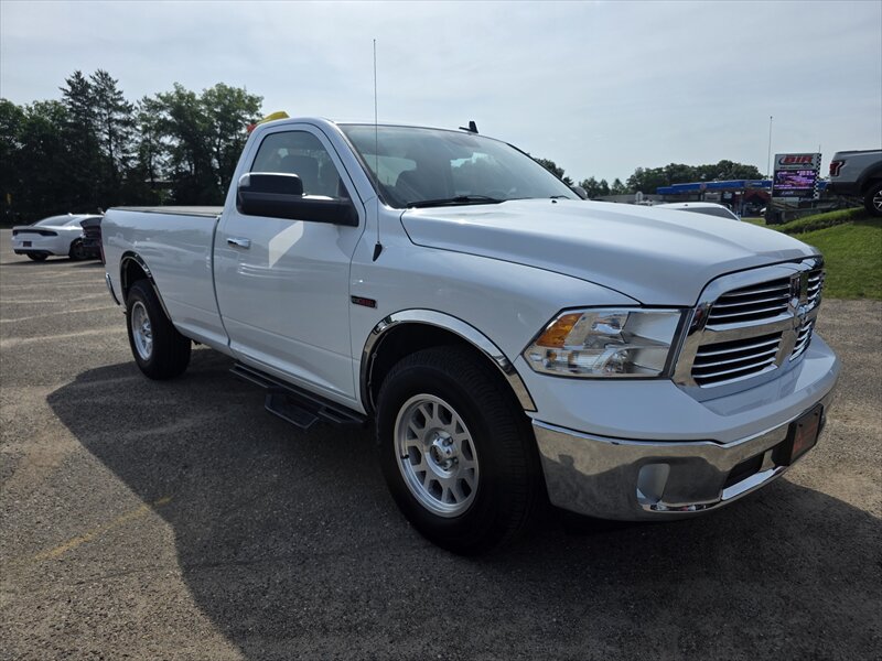 2016 RAM 1500 SLT - Photo 2 - Brainerd, MN 56401