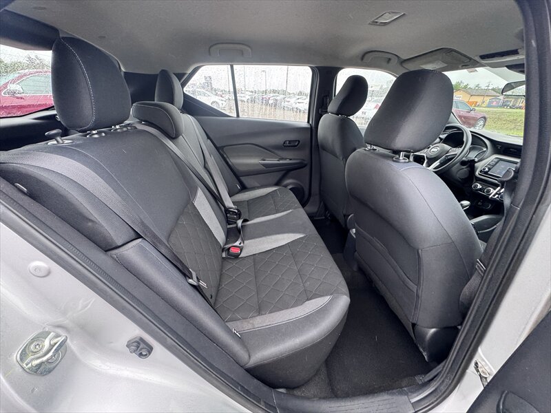 2020 Nissan Kicks S - Photo 12 - Brainerd, MN 56401