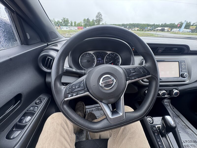 2020 Nissan Kicks S - Photo 16 - Brainerd, MN 56401