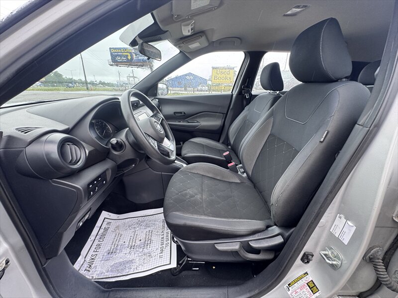 2020 Nissan Kicks S - Photo 13 - Brainerd, MN 56401
